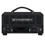 Synergy SYN-20IR Watt 3-CHANNEL Preamp Module Platform Tube Guitar Head New. Price: $1099.99.