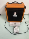 Orange Crush Bass Guitar Amplifier 25WATTS-OPEN Box. Price: $185.00.