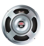 Celestion Seventy 12" 80-WATT Replacement Guitar Speaker Ohm Open. Price: $75.00.
