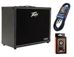 Peavey Vypyr X2 Guitar Modeling Amp+ Mr Dj Instrument Cable Phone Holder New. Price: $399.00.