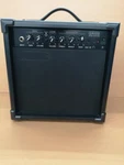 Yamaha GA15 Guitar Amplifiers From Japan Used. Price: $163.67.
