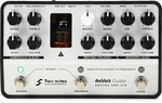 Two Notes Revolt All-analog Guitar Amp Simulator Pedal Very. Price: $206.99.