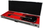Harmony Hcgtrb Flight Hard Custom Case Fits Fender P-bass Or Jazz Guitar New. Price: $190.95.