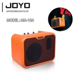 Joyo Acoustic Guitar Amplifier MA-10A Portable Speaker Outdoor Performances New. Price: $53.19.
