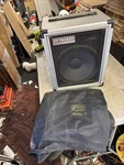 1980S Roland CUBE-60 Keyboard Amplifier Vintage 60-WATT, Tested / Working Used. Price: $175.00.