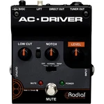 Radial Engineering Ac-driver Acoustic Instrument Preamp New. Price: $219.99.
