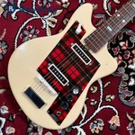 Guyatone LG-75 1960'S Bizarre Electric Guitar Made Japan Vintage Used. Price: $598.00.