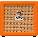 Orange Amplifiers Crush Mini 3W 1X4 Guitar Combo New. Price: $79.00.