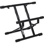 Boss Bas 1 Adjustable Stand For Guitar Combo Durable Steel Construction New. Price: $93.49.