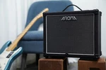 Guitar Amplifier Aroma AG30 Electric 30W /reverb (free Ship Canada) New. Price: $151.22.