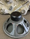 Vintage 1960S Cleveland C18N3W Speaker From Ampeg B18N Flip Top Used. Price: $422.50.