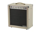 Monoprice 611815 Stage Right By 15-WATT 1X12 Guitar Combo Tube New. Price: $373.06.