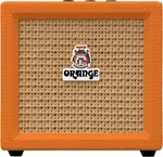 Orange Crush Mini 3W Guitar Amplifier Combo - Compact Sound Power! New. Price: $131.99.