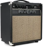 Rivera Venus Deux Recording 1X12-INCH 55-WATT Tube Combo Amp Used. Price: $2159.10.