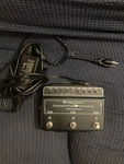 Traynor 25-WATT Quarter Horse Amplifier With Tremolo Tape Echo And Reverb Mint Used. Price: $135.00.