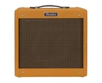 Used Fender Pro Junior Iv 15-WATT 1X10" Tube Combo Amp Lacquered Tweed. Price: $579.99.