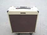 Roland BC-60 / 310 Blues Cube Amplifier 3X10" Speaker Cab Combo 75-WATT Open. Price: $719.99.