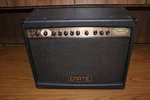 Crate Combo Amp Tested Working Used. Price: $329.99.