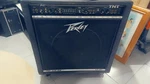 Peavey Bass Guitar Amplifier 150W 1X12INCH Combo Used. Price: $323.33.