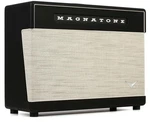 Magnatone Master Collection 2X12" Cabinet - Black New. Price: $1699.00.