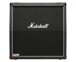 Marshall 1960AV Angled 4X12" Guitar Cabinet - Open Box. Price: $1299.99.