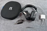 Excellent Boss Waza-air Wireless Guitar Headphone Amplifier WL-T(2) Used. Price: $199.95.