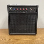 Radioshack MPS-45 Commercial Guitar/keyboard Amplifier Speaker Used. Price: $40.00.