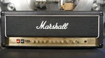 Marshall DSL100H 2-CHANNEL 100-WATT Guitar Amp Head 2012 2017 Used. Price: $899.99.
